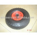 rubber wheel